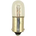 Ilc Replacement for U-C Lite 455 replacement light bulb lamp, 10PK 455 U-C LITE